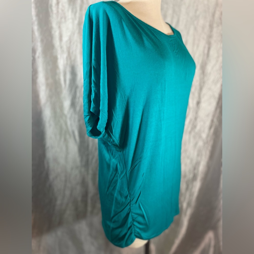Made by Johnny rayon super soft too XXL